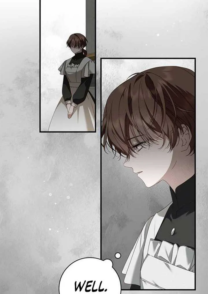 Read The Count’s Secret Maid chapter 25 image 36 on Lezhin