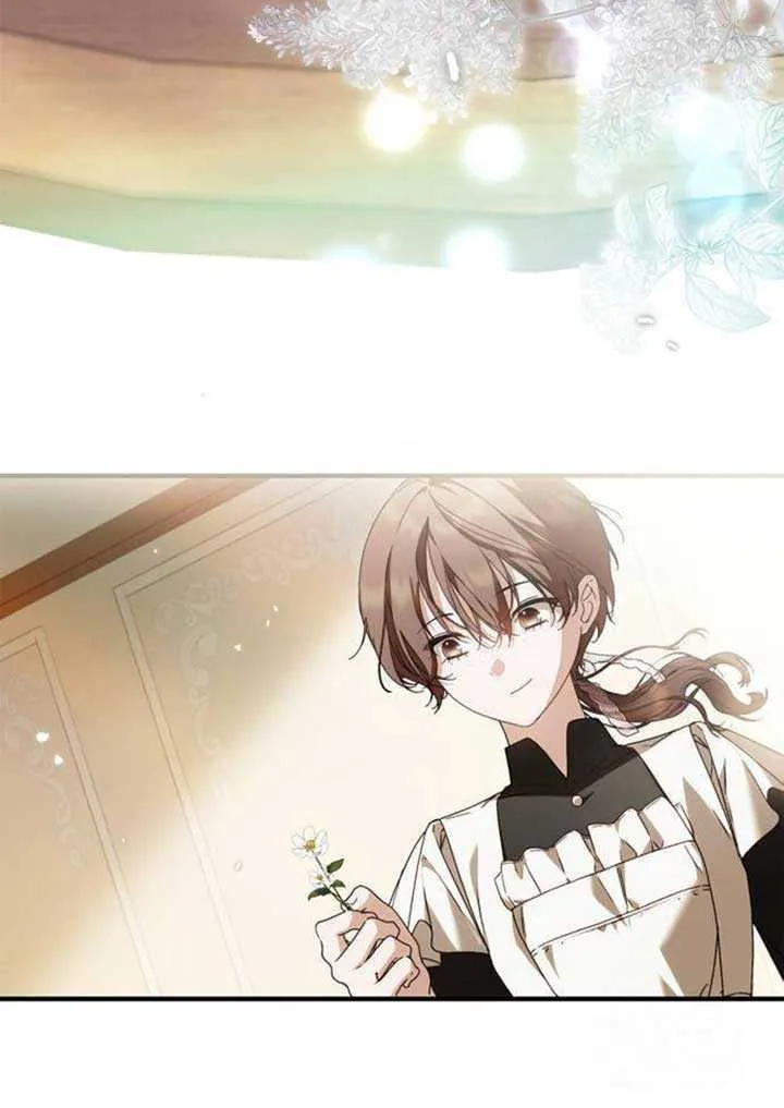 Read The Count’s Secret Maid chapter 25 image 43 on Lezhin