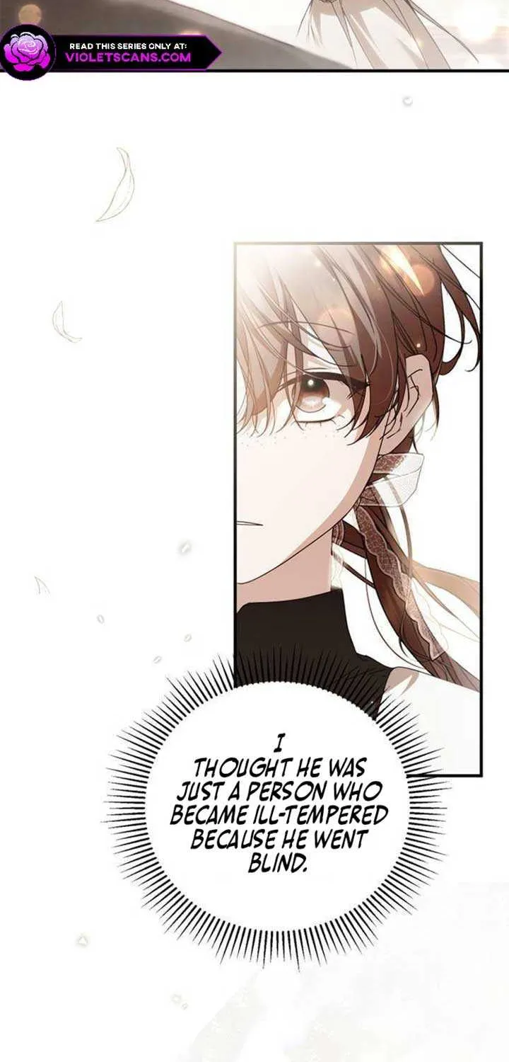 Read The Count’s Secret Maid chapter 25 image 47 on Lezhin