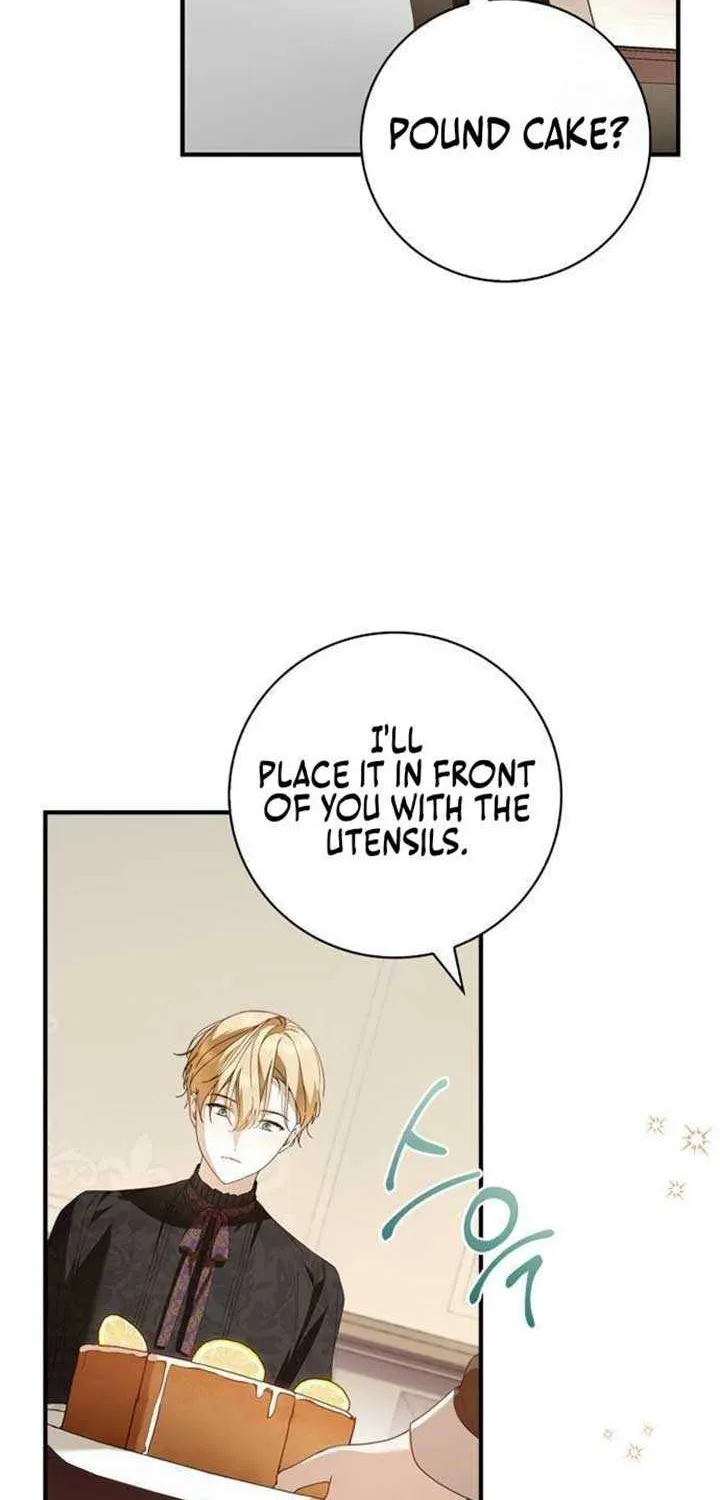 Read The Count’s Secret Maid chapter 25 image 52 on Lezhin