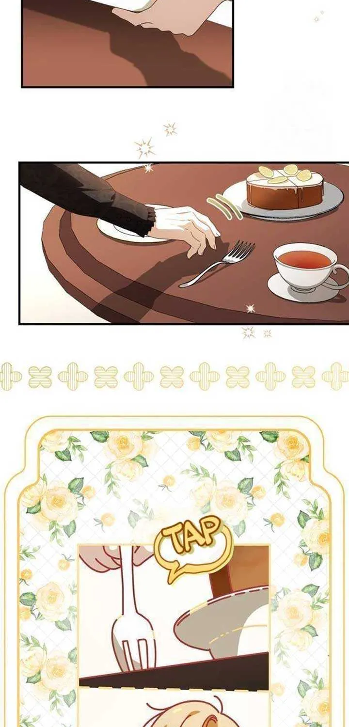 Read The Count’s Secret Maid chapter 25 image 53 on Lezhin