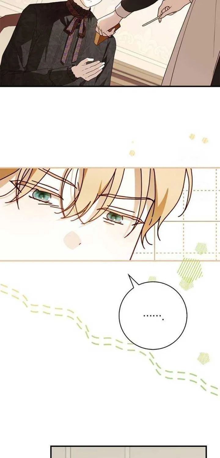 Read The Count’s Secret Maid chapter 25 image 55 on Lezhin