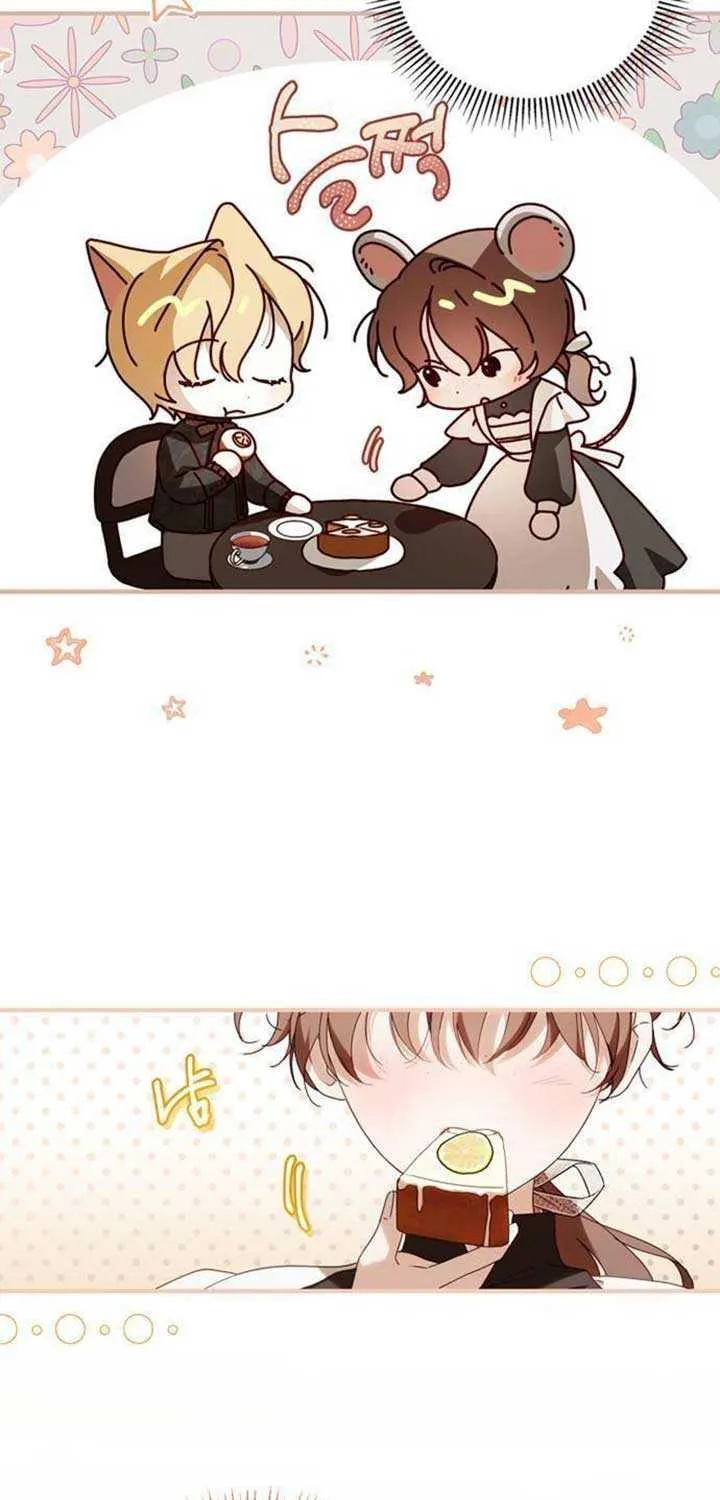 Read The Count’s Secret Maid chapter 25 image 58 on Lezhin