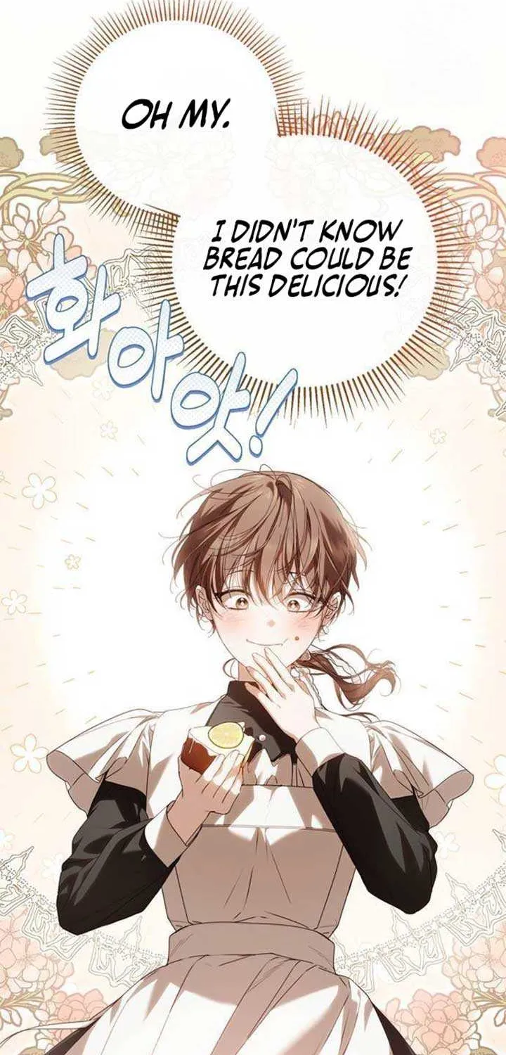 Read The Count’s Secret Maid chapter 25 image 59 on Lezhin