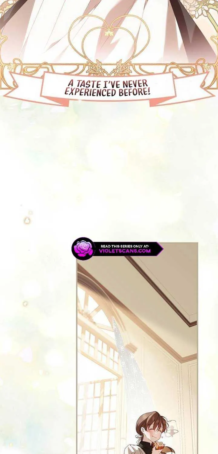 Read The Count’s Secret Maid chapter 25 image 60 on Lezhin