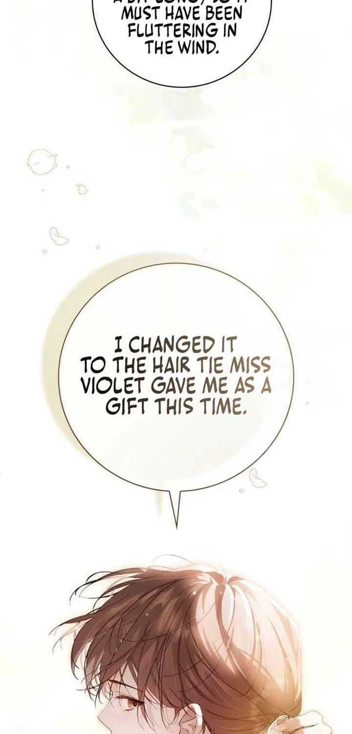 Read The Count’s Secret Maid chapter 25 image 63 on Lezhin