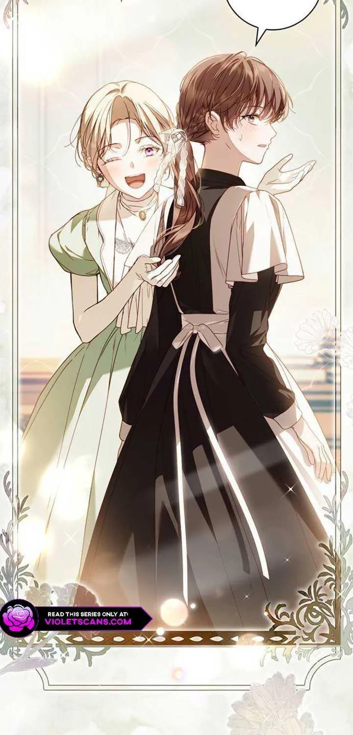 Read The Count’s Secret Maid chapter 25 image 68 on Lezhin