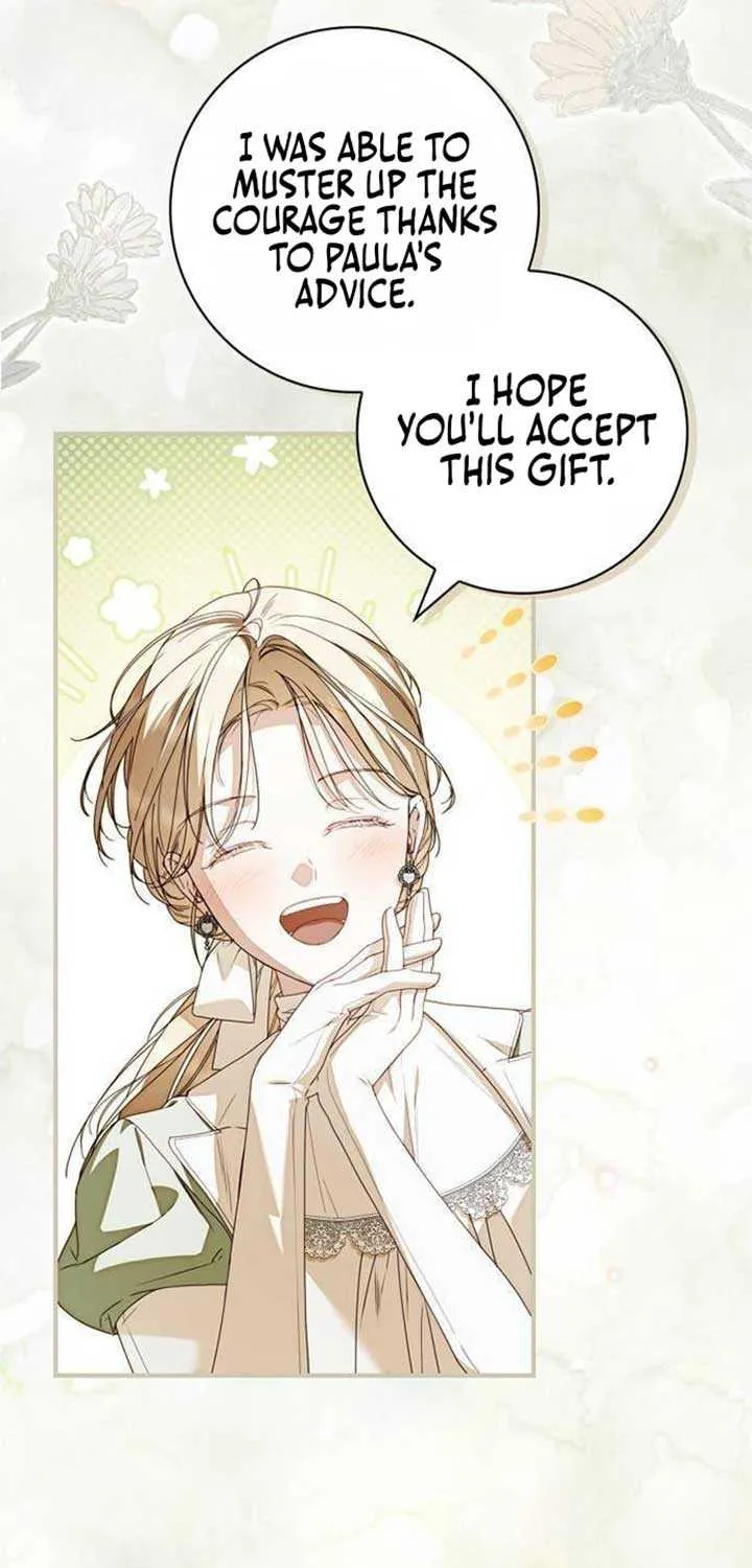 Read The Count’s Secret Maid chapter 25 image 69 on Lezhin