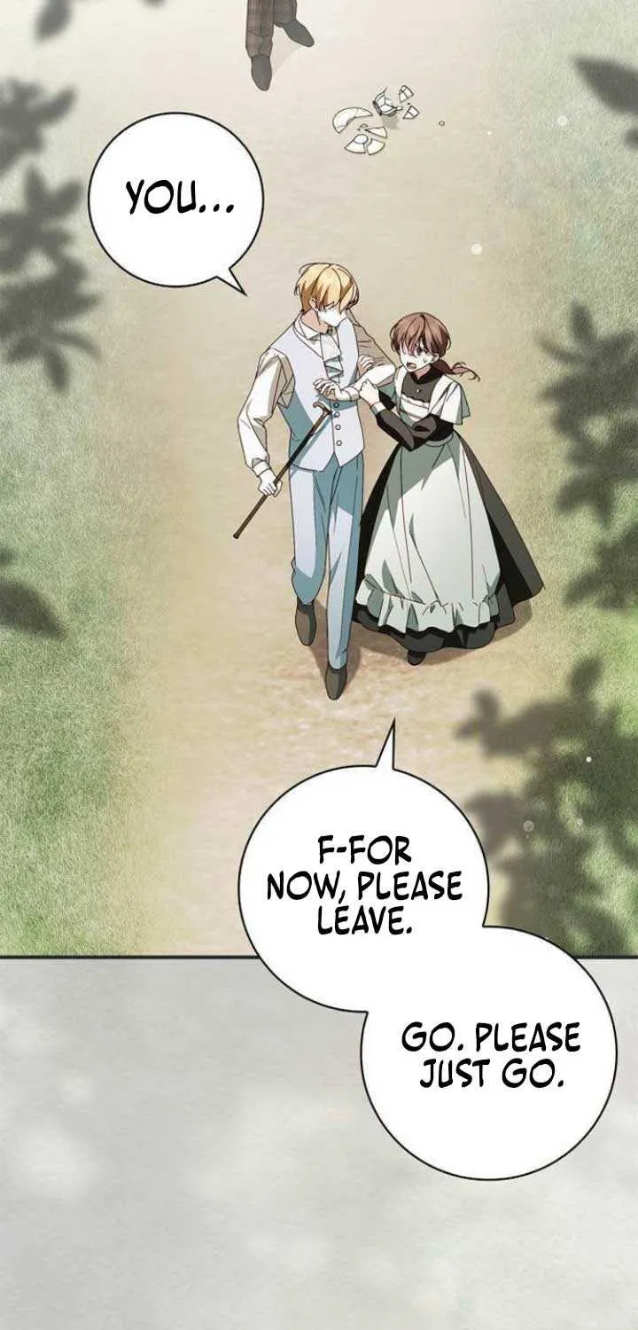 Read The Count’s Secret Maid chapter 25 image 7 on Lezhin