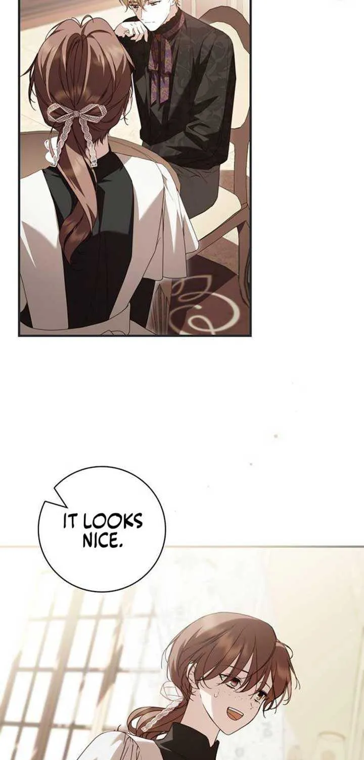 Read The Count’s Secret Maid chapter 25 image 72 on Lezhin