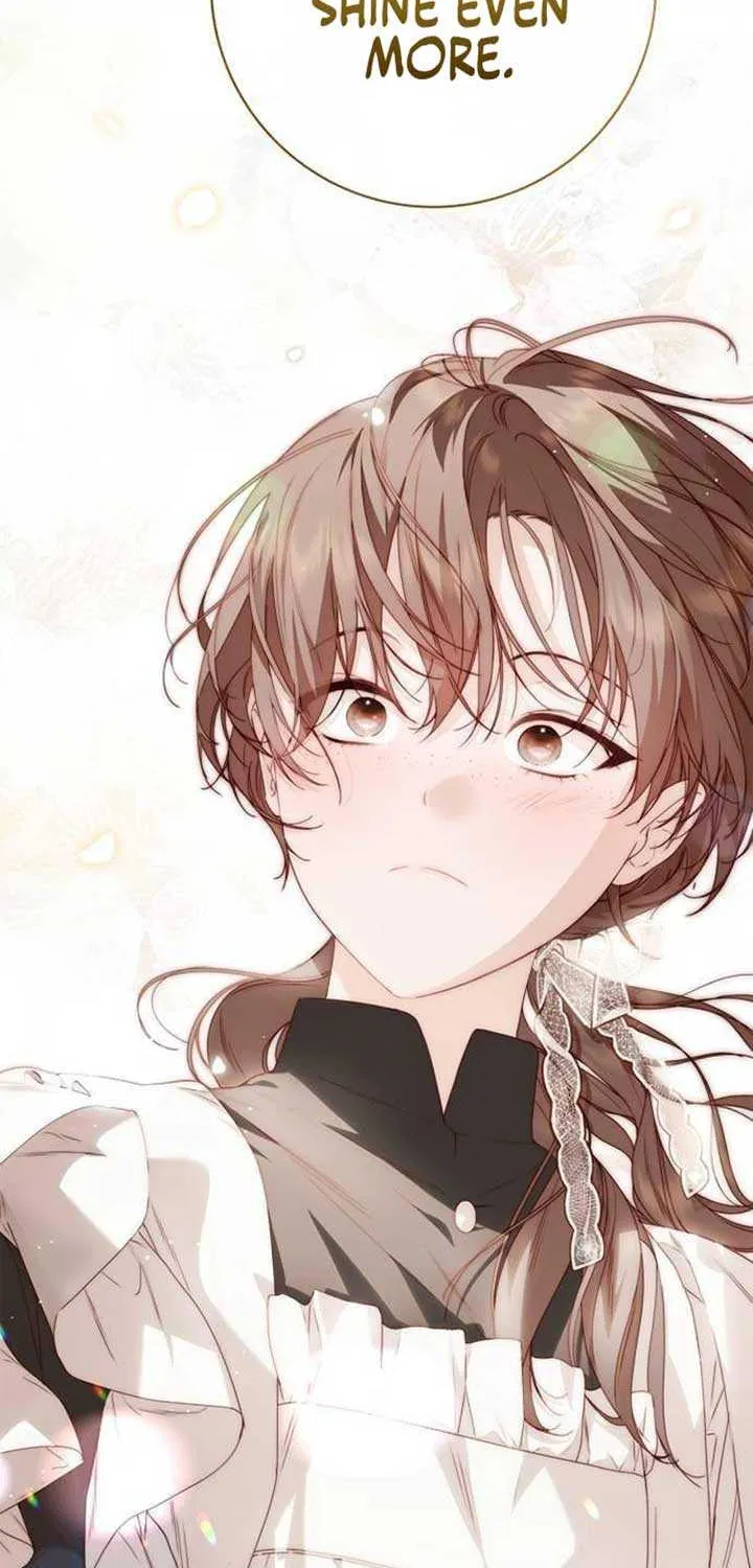 Read The Count’s Secret Maid chapter 25 image 75 on Lezhin