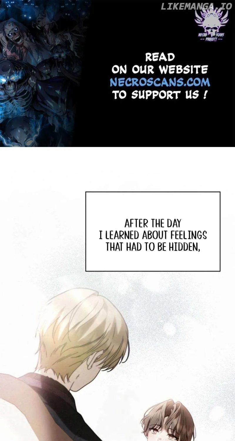 Read The Count’s Secret Maid chapter 27 image 1 on Lezhin
