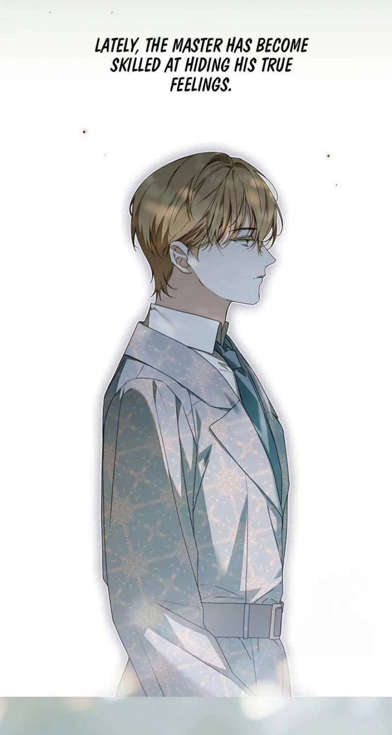 Read The Count’s Secret Maid chapter 27 image 22 on Lezhin