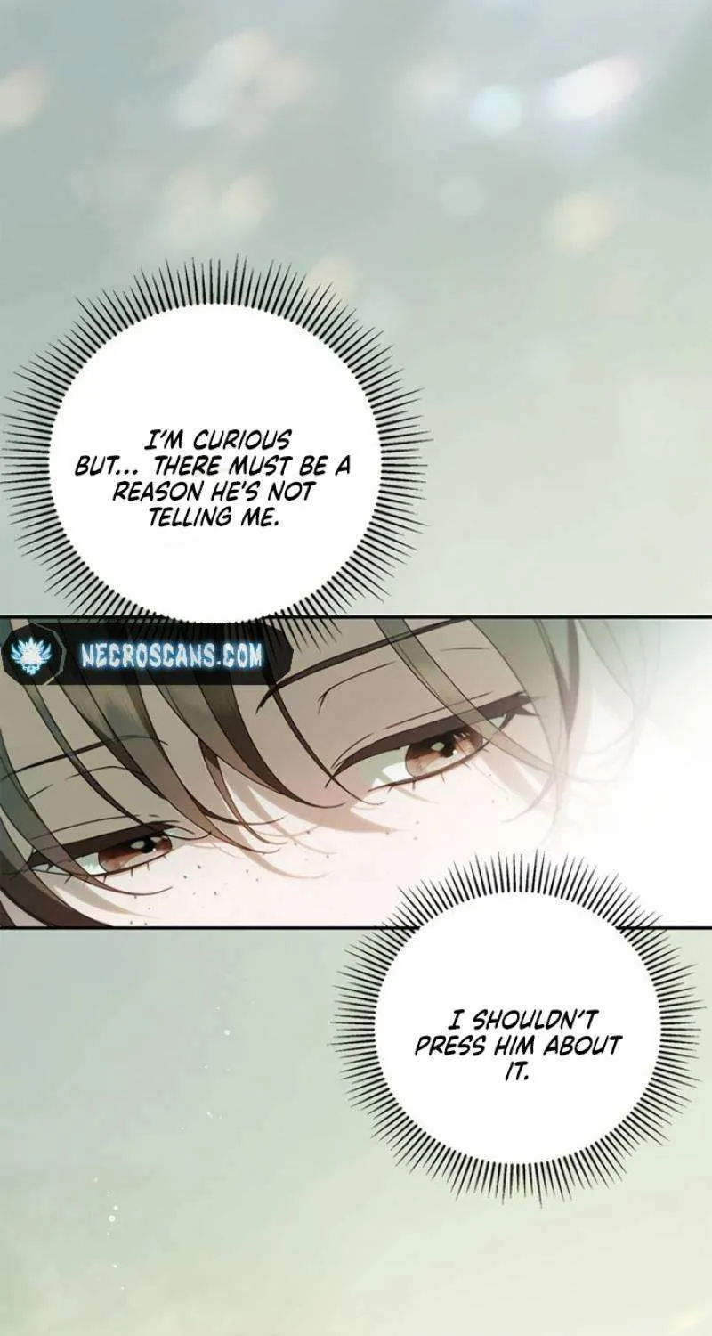 Read The Count’s Secret Maid chapter 27 image 23 on Lezhin