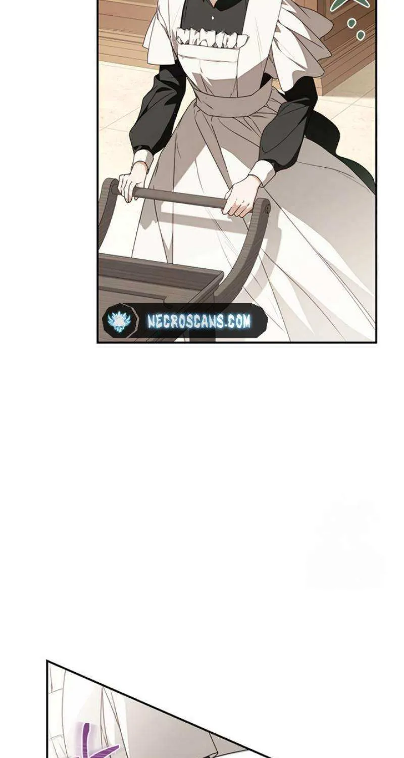 Read The Count’s Secret Maid chapter 27 image 3 on Lezhin