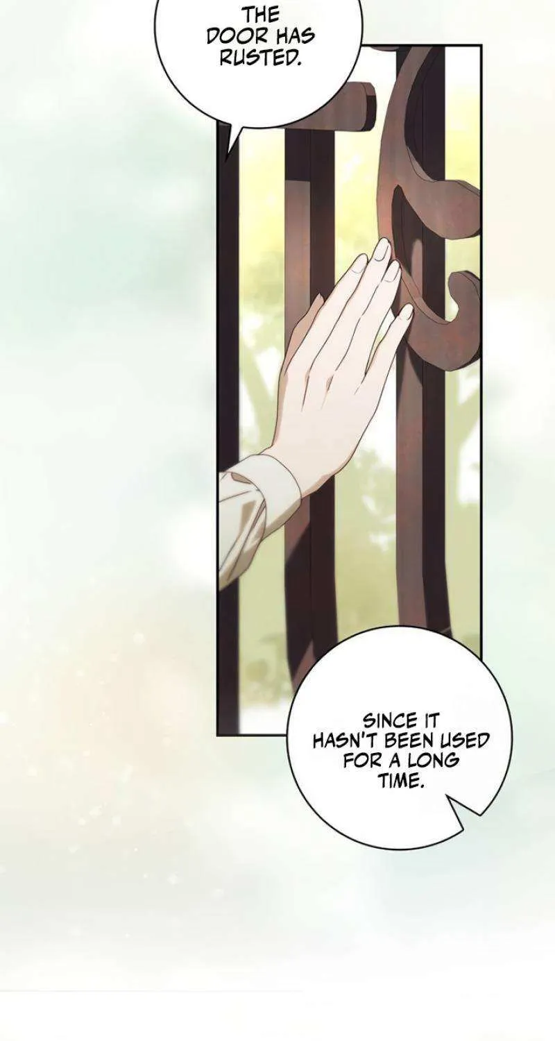 Read The Count’s Secret Maid chapter 27 image 32 on Lezhin