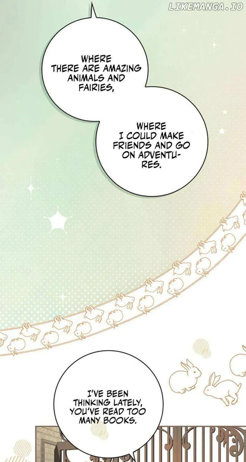 Read The Count’s Secret Maid chapter 27 image 35 on Lezhin