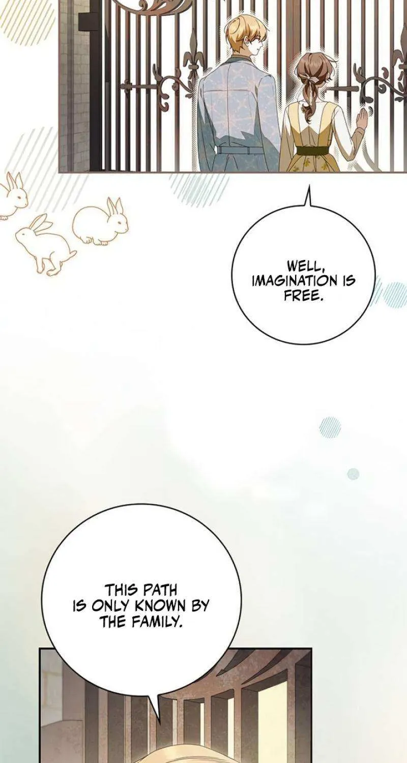 Read The Count’s Secret Maid chapter 27 image 36 on Lezhin