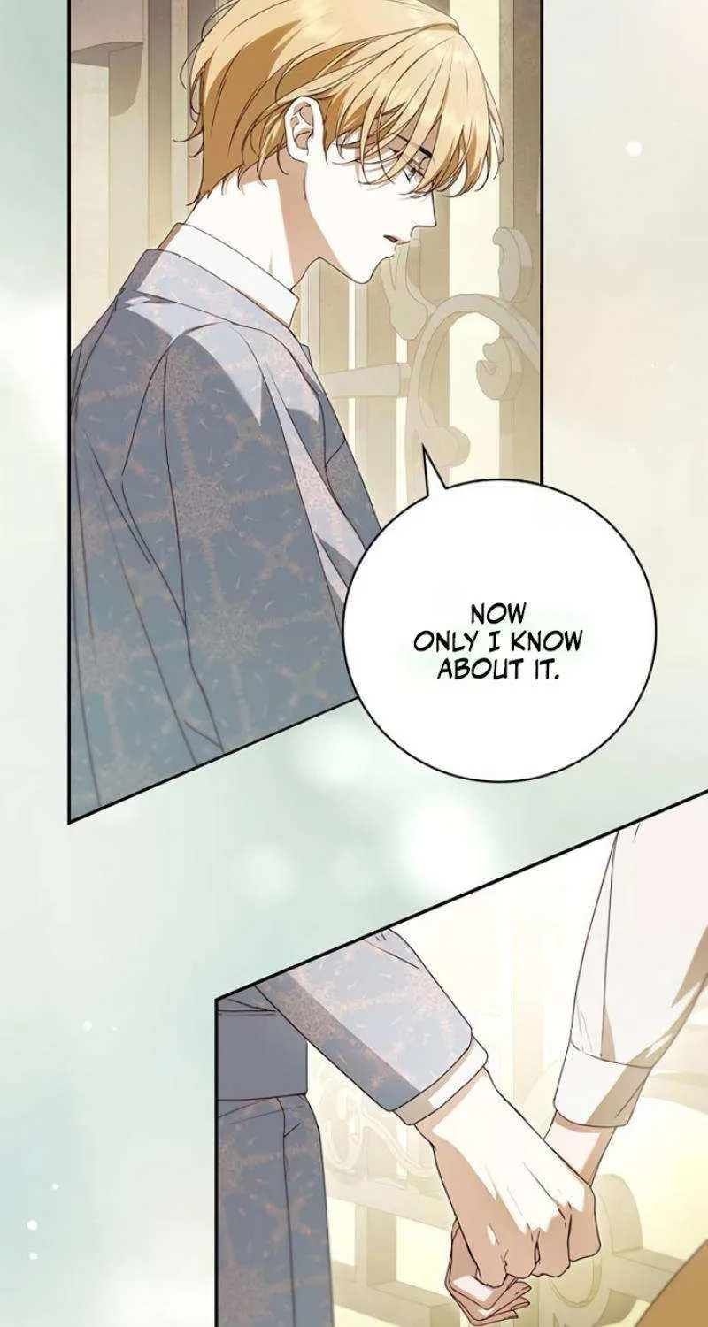 Read The Count’s Secret Maid chapter 27 image 37 on Lezhin