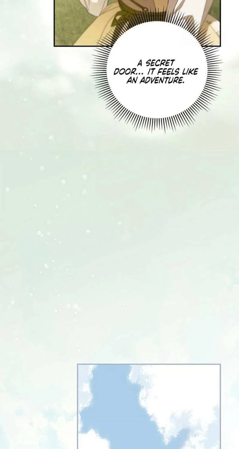 Read The Count’s Secret Maid chapter 27 image 41 on Lezhin