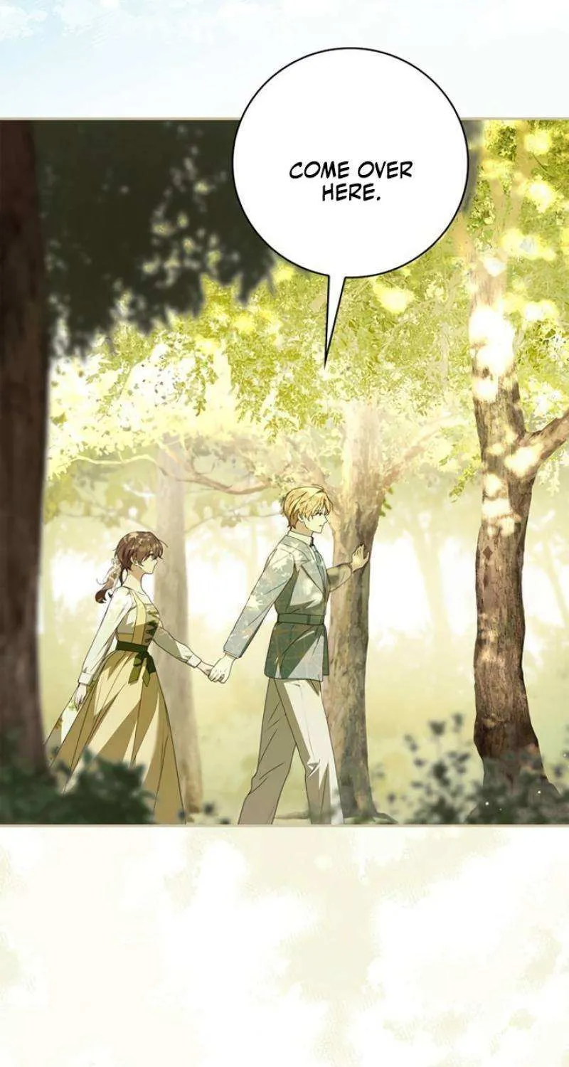 Read The Count’s Secret Maid chapter 27 image 43 on Lezhin