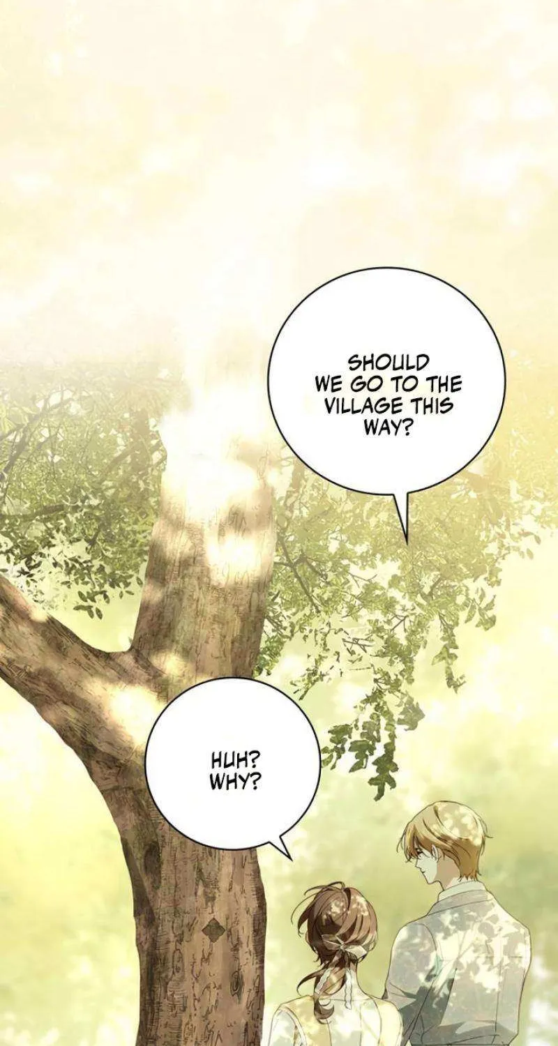 Read The Count’s Secret Maid chapter 27 image 47 on Lezhin