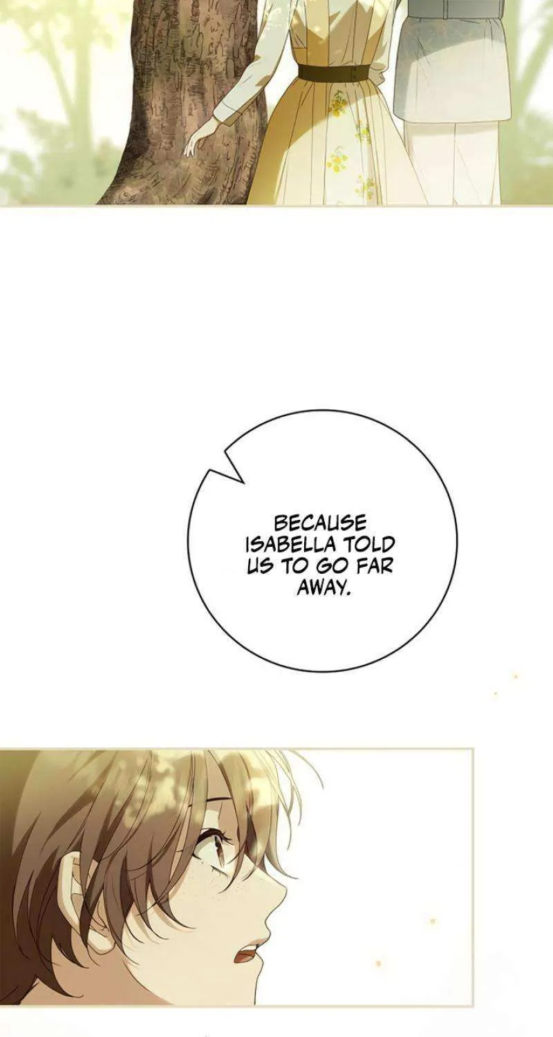 Read The Count’s Secret Maid chapter 27 image 48 on Lezhin