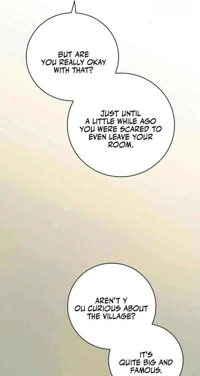 Read The Count’s Secret Maid chapter 27 image 49 on Lezhin