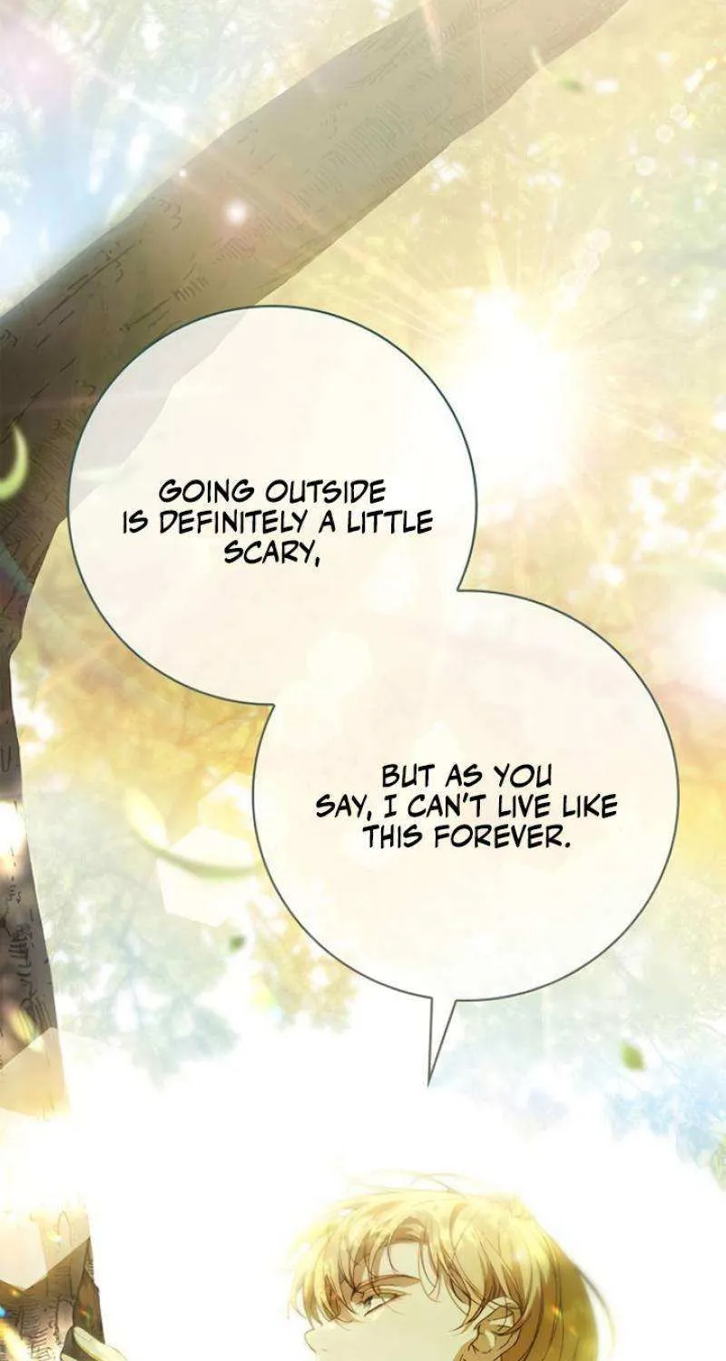 Read The Count’s Secret Maid chapter 27 image 52 on Lezhin