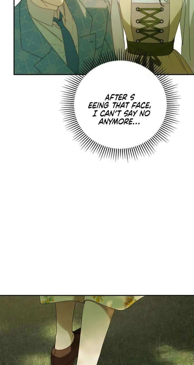 Read The Count’s Secret Maid chapter 27 image 55 on Lezhin