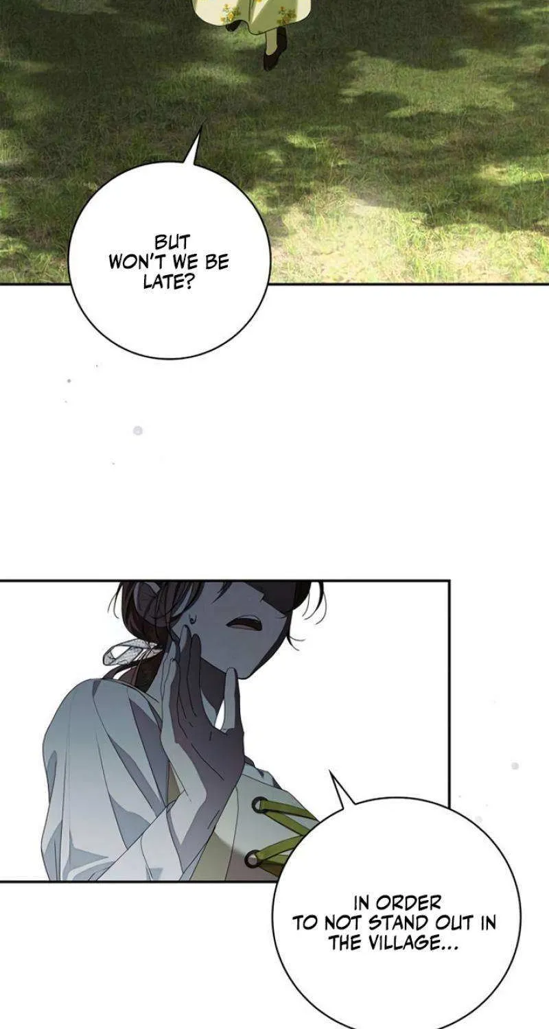 Read The Count’s Secret Maid chapter 27 image 58 on Lezhin