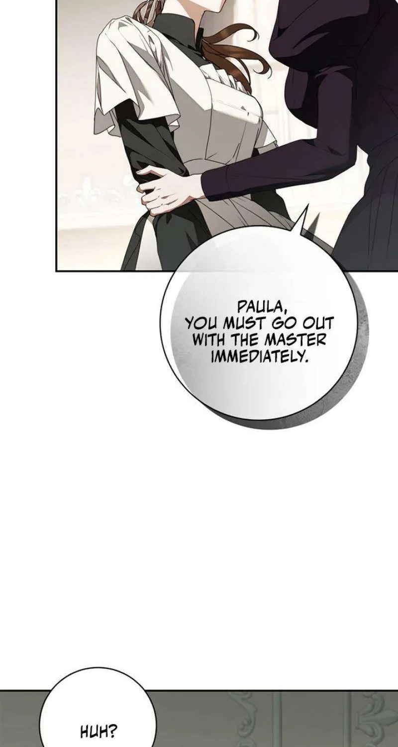 Read The Count’s Secret Maid chapter 27 image 6 on Lezhin