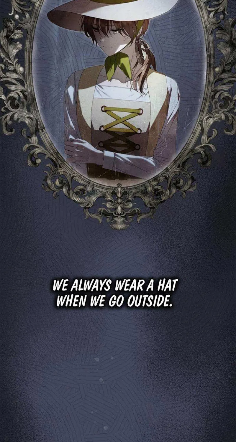 Read The Count’s Secret Maid chapter 27 image 60 on Lezhin