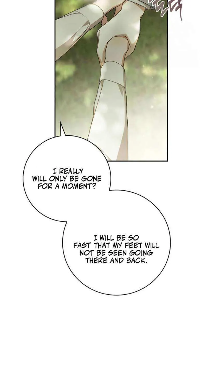 Read The Count’s Secret Maid chapter 27 image 71 on Lezhin
