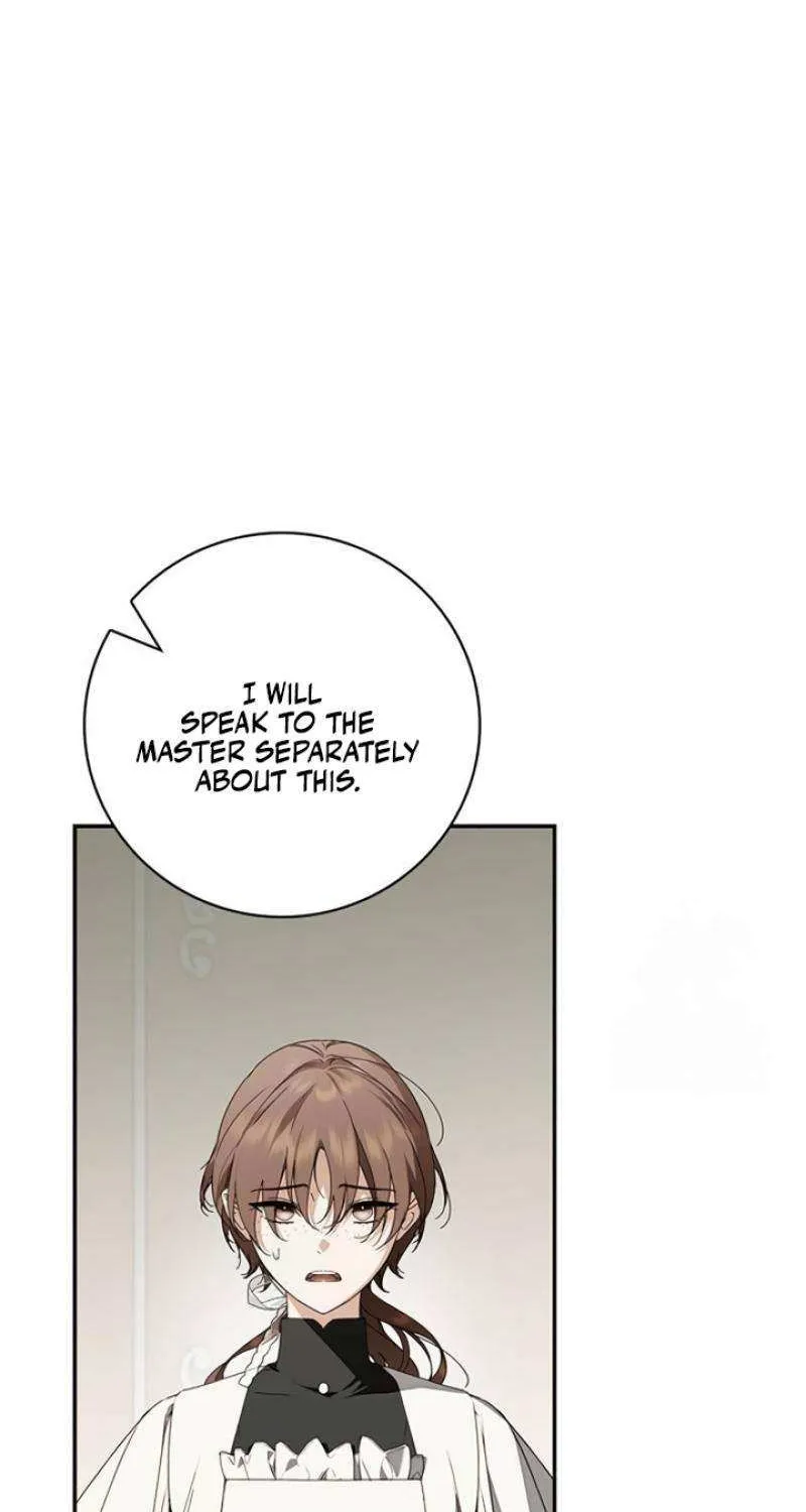 Read The Count’s Secret Maid chapter 27 image 8 on Lezhin