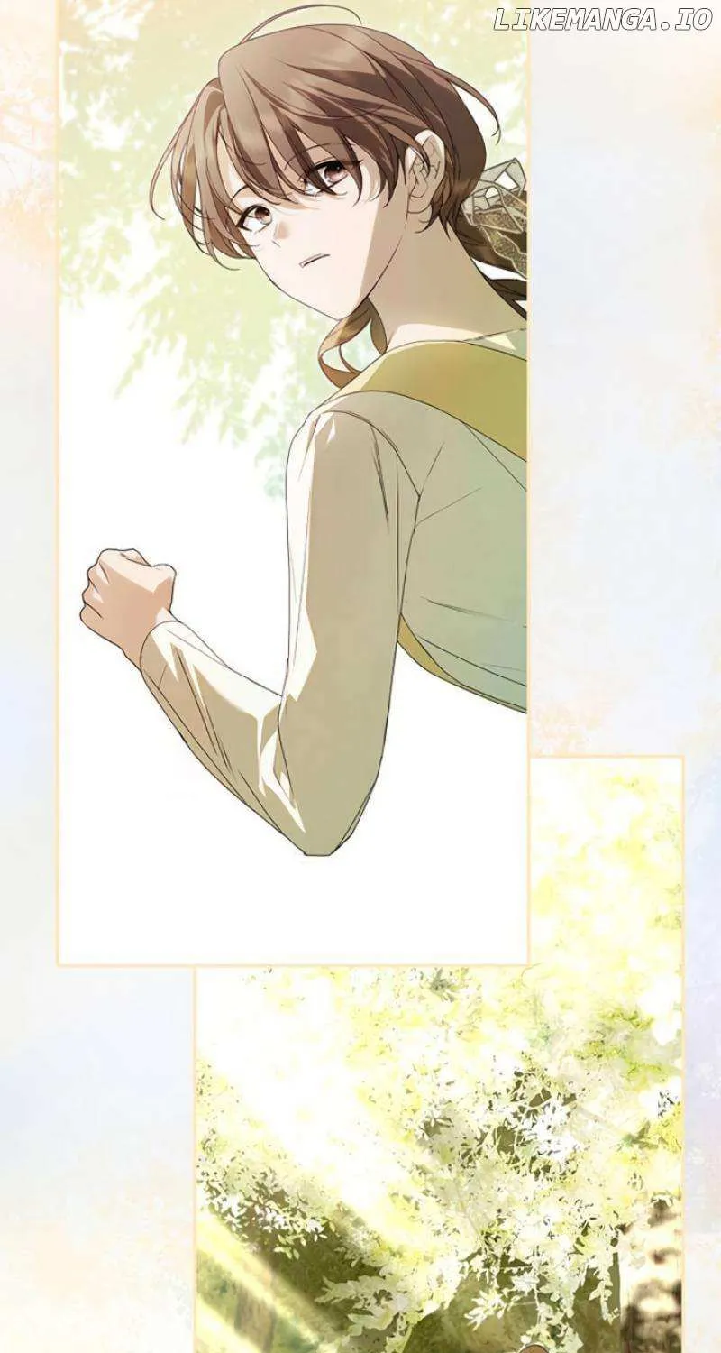 Read The Count’s Secret Maid chapter 27 image 80 on Lezhin