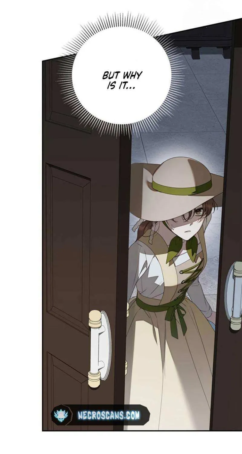 Read The Count’s Secret Maid chapter 27 image 85 on Lezhin