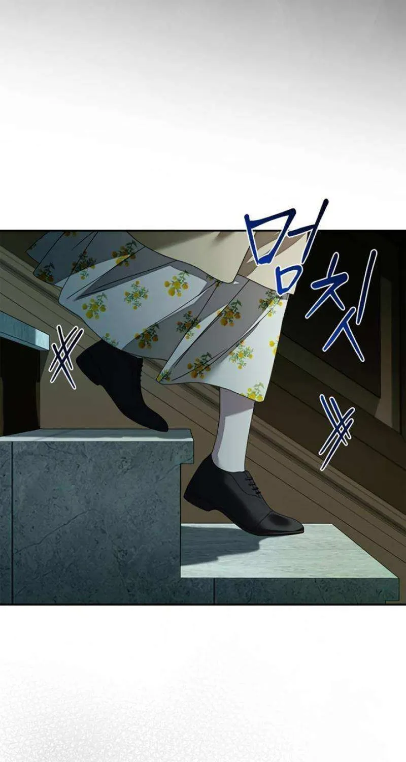 Read The Count’s Secret Maid chapter 27 image 89 on Lezhin