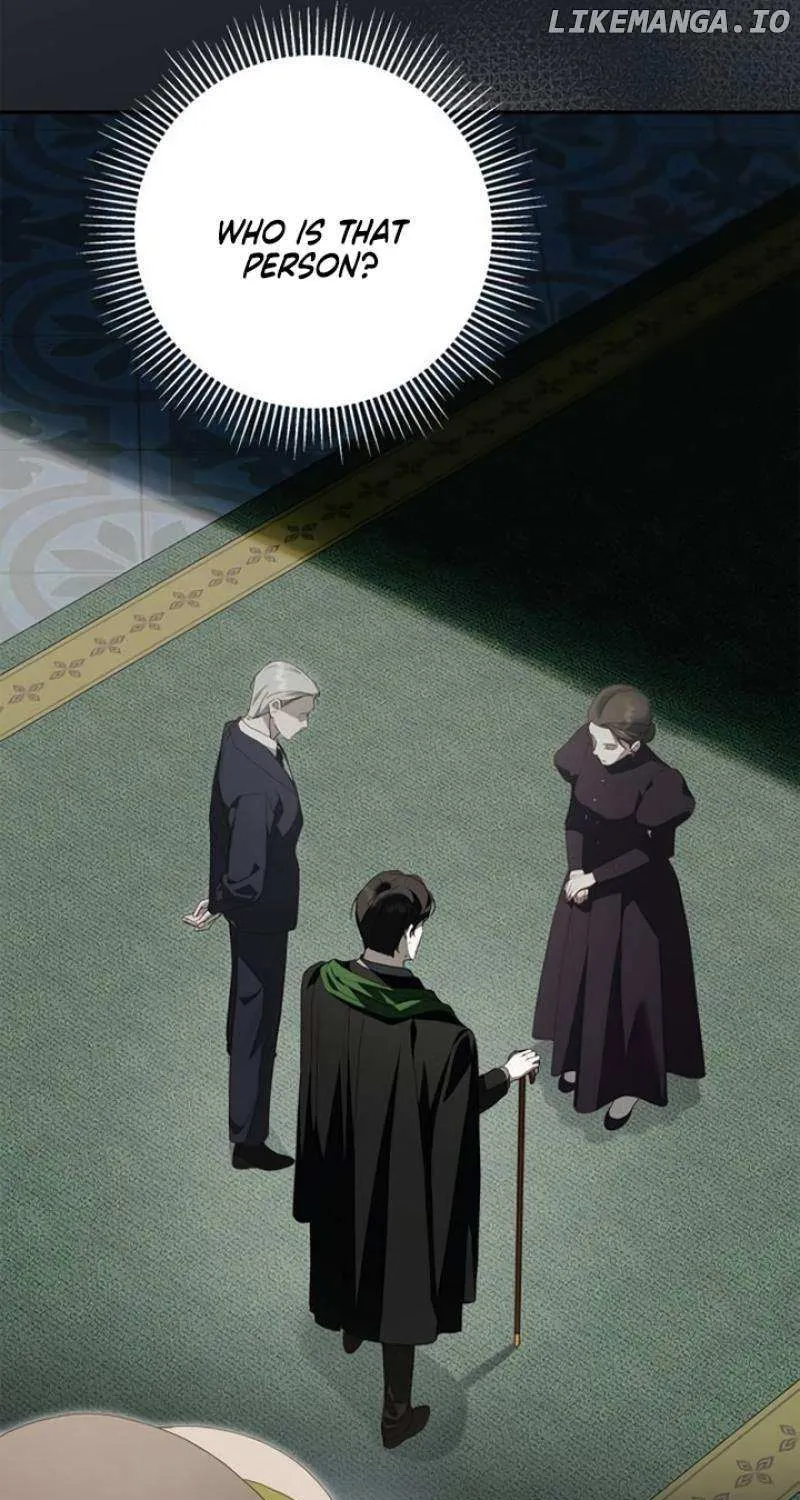 Read The Count’s Secret Maid chapter 27 image 91 on Lezhin