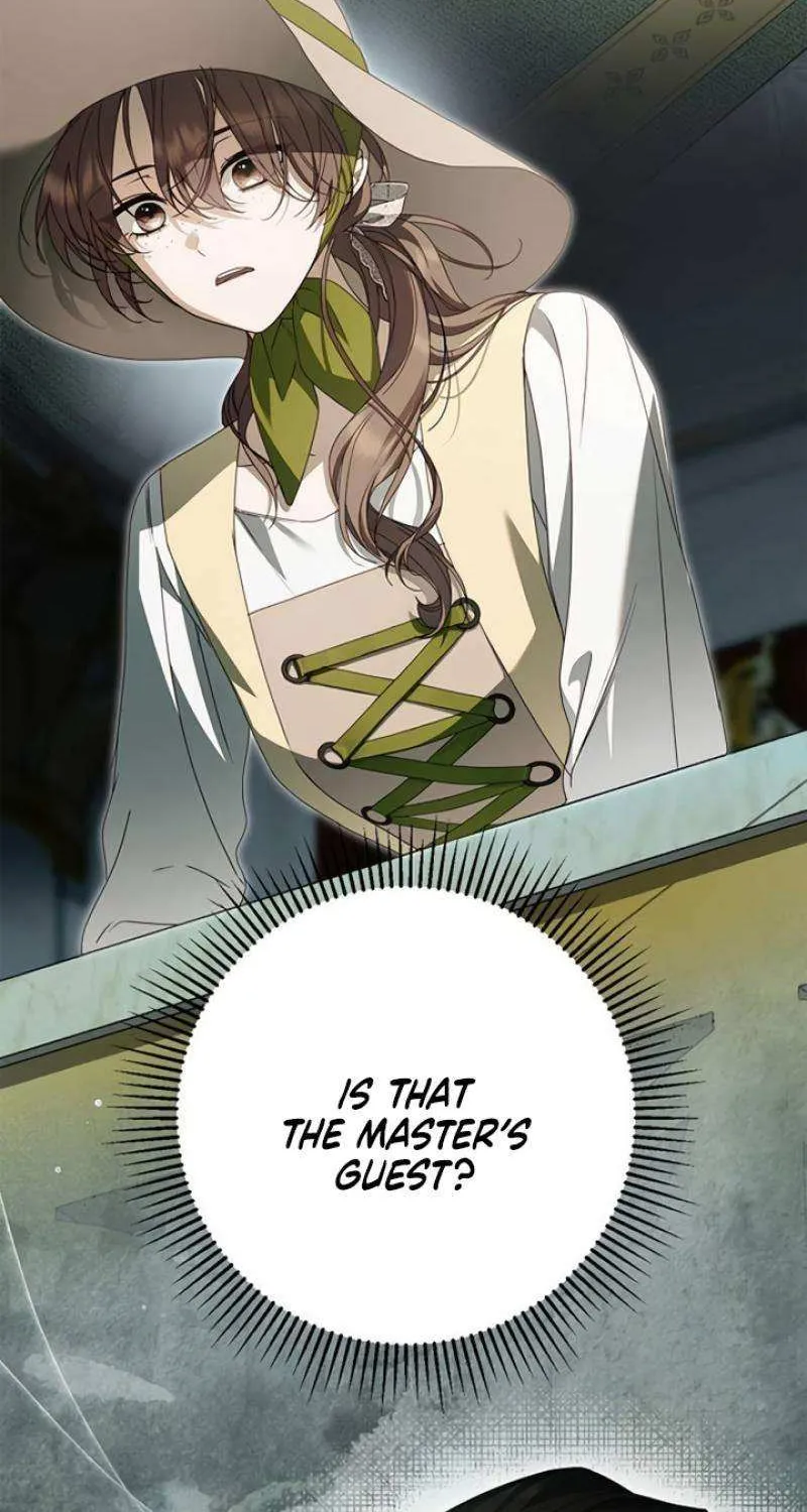 Read The Count’s Secret Maid chapter 27 image 92 on Lezhin