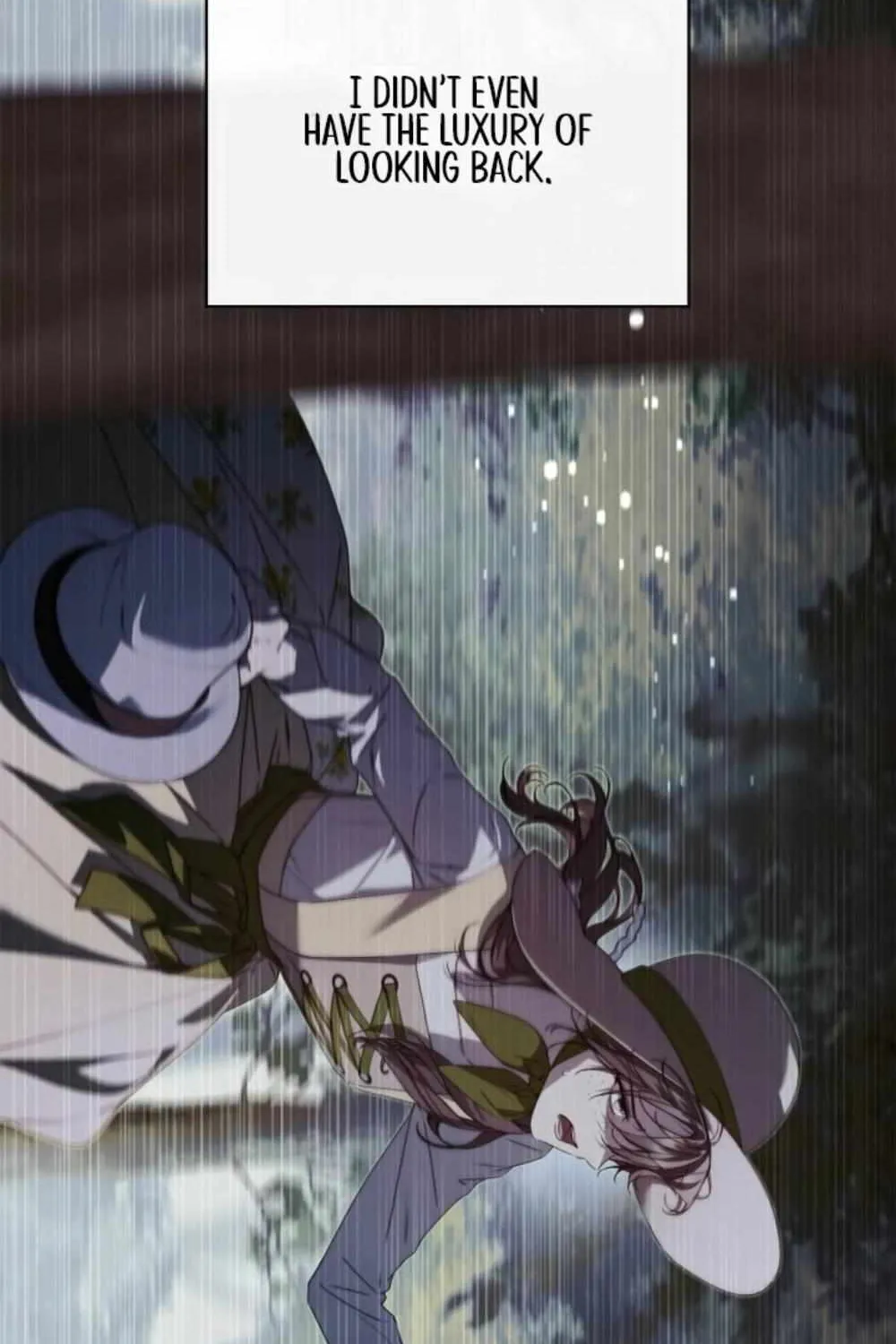 Read The Count’s Secret Maid chapter 28 image 10 on Lezhin