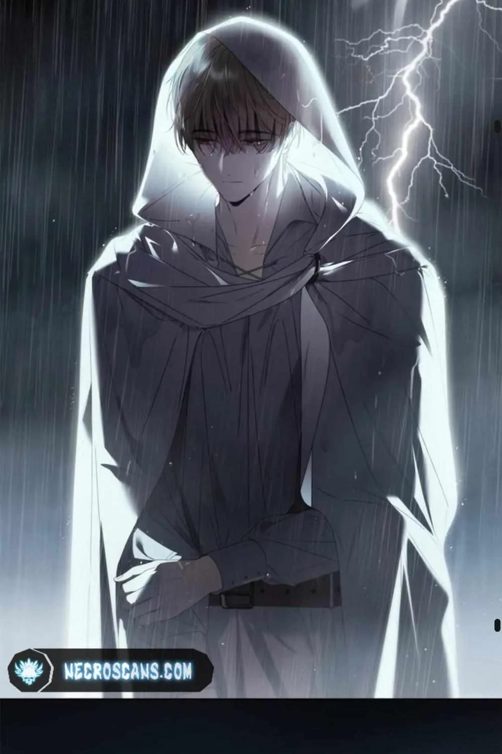 Read The Count’s Secret Maid chapter 28 image 103 on Lezhin