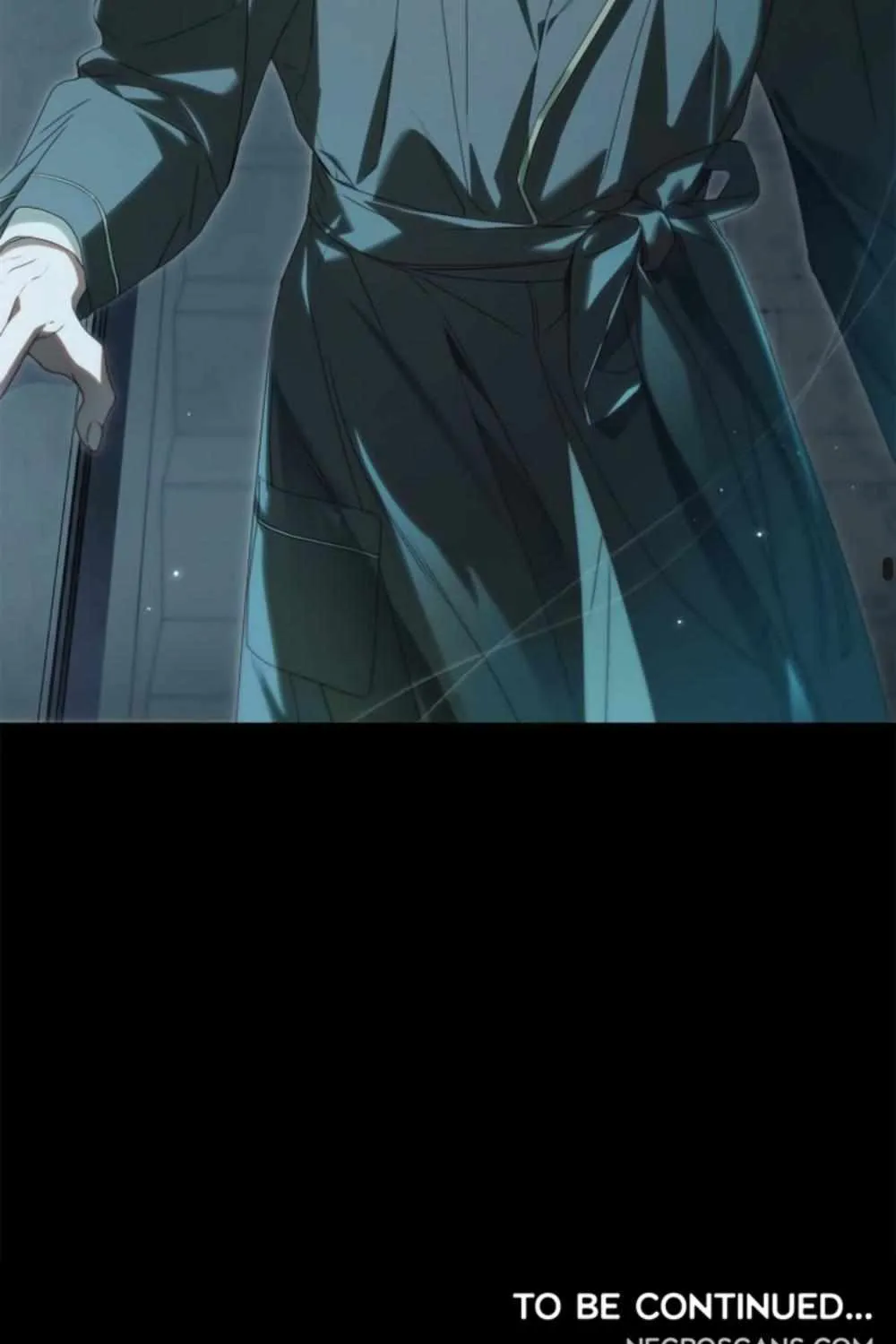 Read The Count’s Secret Maid chapter 28 image 112 on Lezhin