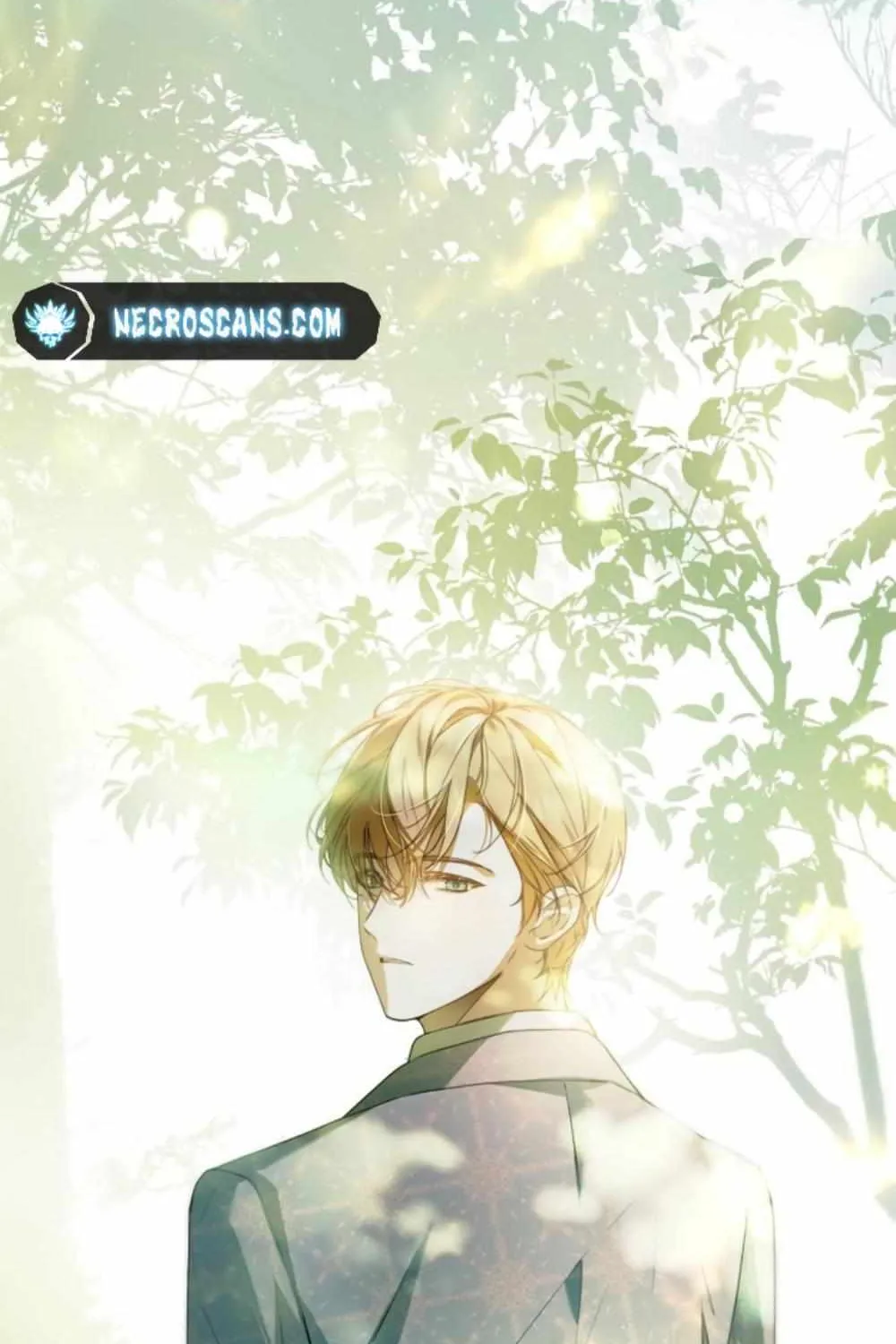 Read The Count’s Secret Maid chapter 28 image 14 on Lezhin