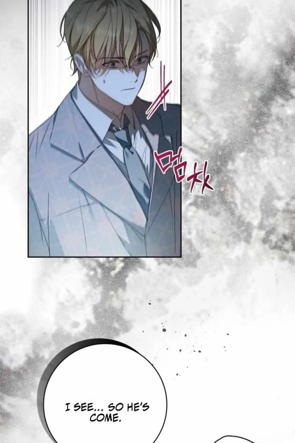 Read The Count’s Secret Maid chapter 28 image 17 on Lezhin