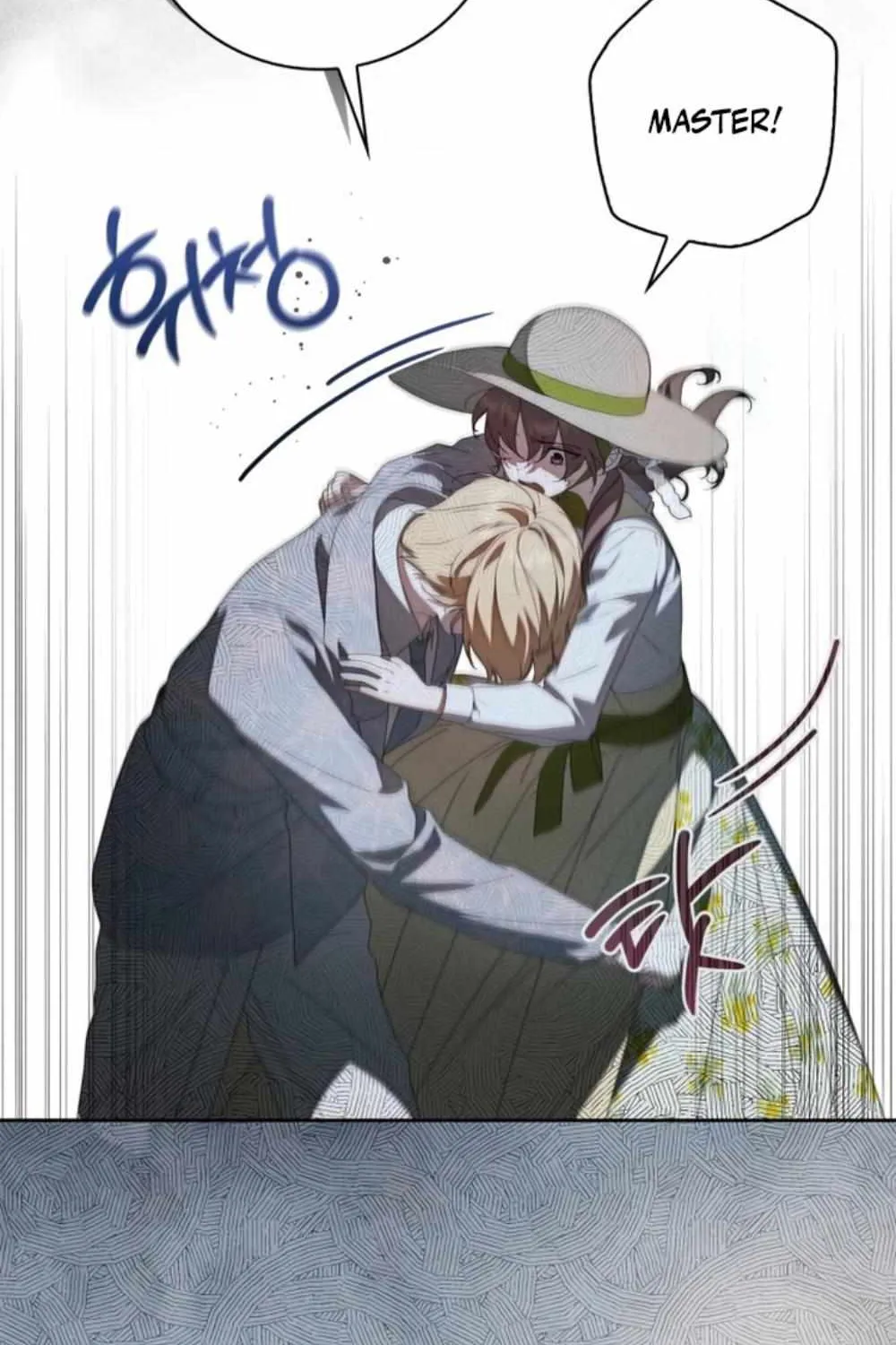 Read The Count’s Secret Maid chapter 28 image 18 on Lezhin