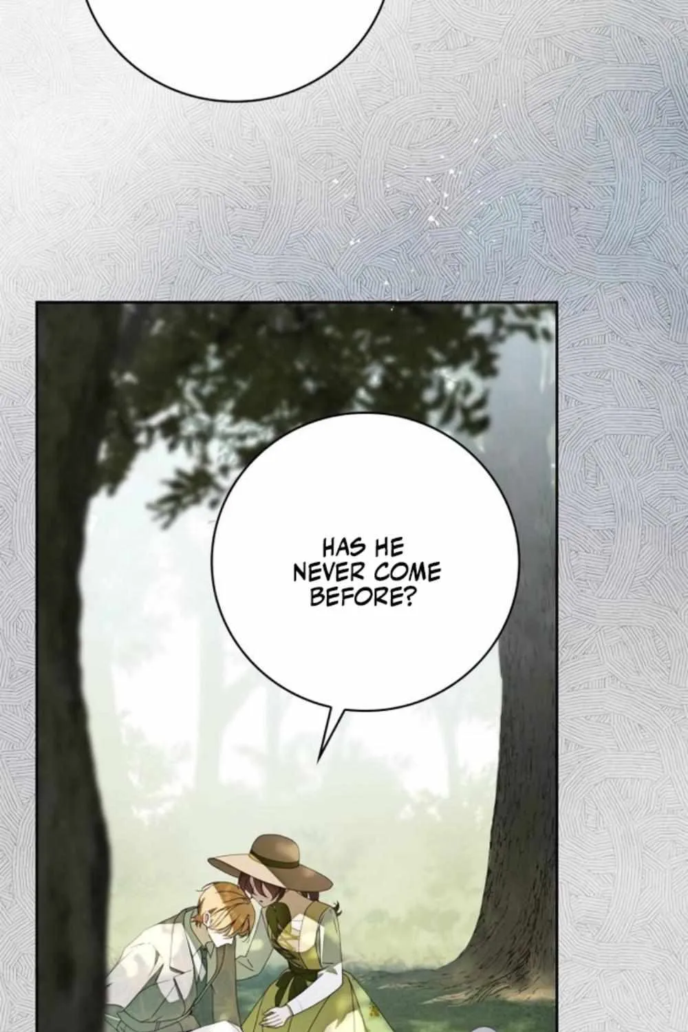 Read The Count’s Secret Maid chapter 28 image 20 on Lezhin