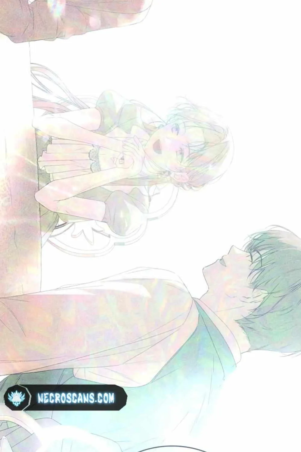 Read The Count’s Secret Maid chapter 28 image 23 on Lezhin