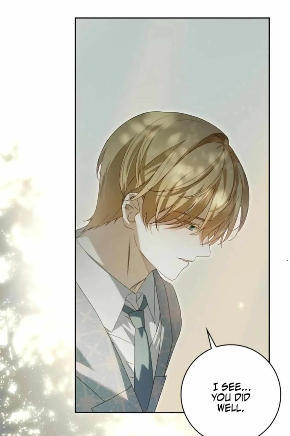 Read The Count’s Secret Maid chapter 28 image 26 on Lezhin