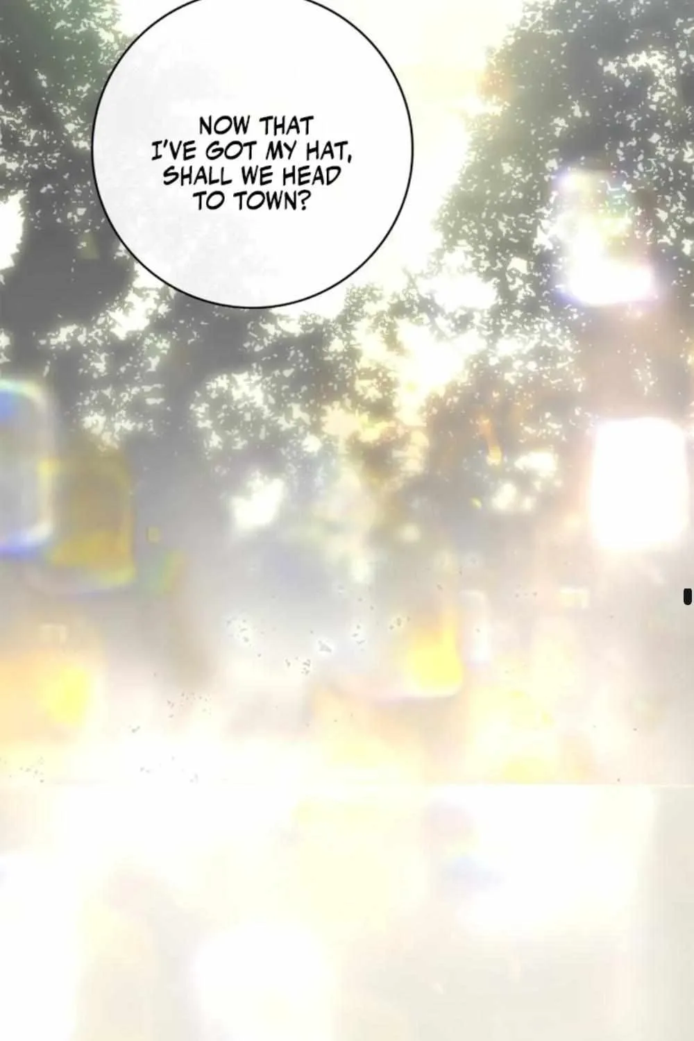 Read The Count’s Secret Maid chapter 28 image 28 on Lezhin